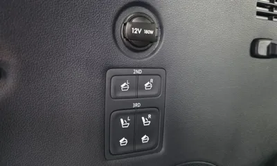Hyundai Palisade 2023, 24672 км, за 41800000 KRW - фото 29