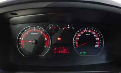 KG_Mobility_Ssangyong KORANDO 2016, 152560 км, за 5900000 KRW - фото 8