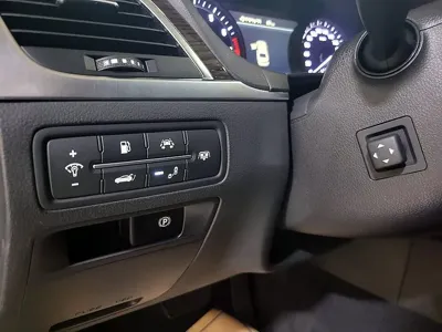 Genesis G80 2017, 152933 км, за 13200000 KRW - фото 14