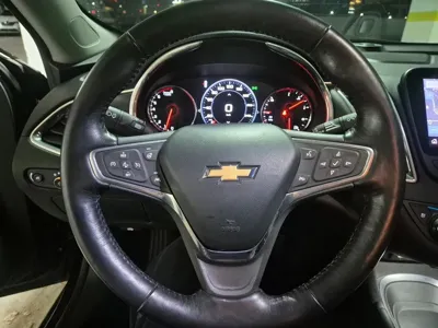 ChevroletGMDaewoo Malibu 2020, 72000 км, за 15500000 KRW - фото 12