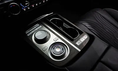 Genesis G80 2024, 24882 км, за 46500000 KRW - фото 9