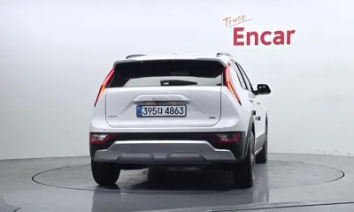 Kia Niro 2022, 73779 км, за 18200000 KRW