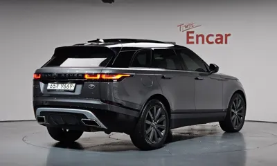 Land Rover Range Rover Velar 2018, 60394 км, за 35900000 KRW