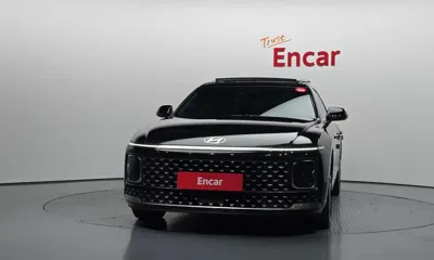 Hyundai Grandeur 2023, 28302 км, за 29800000 KRW