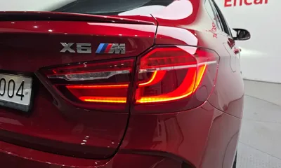 BMW X6M 2019, 73753 км, за 41500000 KRW - фото 23