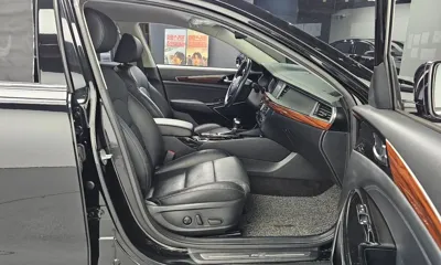 Kia K7 2016, 43155 км, за 14300000 KRW - фото 12