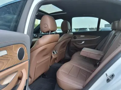 Mercedes-Benz E-Class 2023, 34850 км, за 15840000 KRW - фото 9