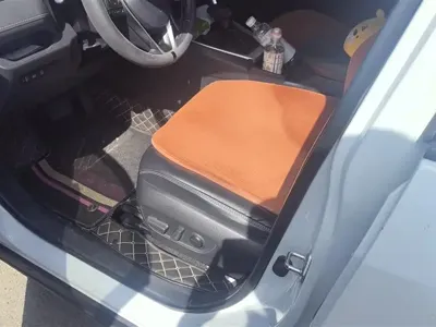Toyota RAV4 2021, 47400 км, за 89800 CNY - фото 9