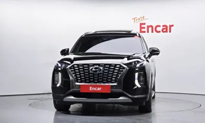 Hyundai Palisade 2019, 52254 км, за 23400000 KRW