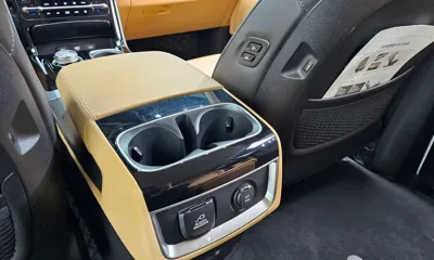 Kia Canival 2023, 51806 км, за 32500000 KRW - фото 31