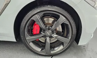 Genesis G70 2019, 112143 км, за 19490000 KRW - фото 5