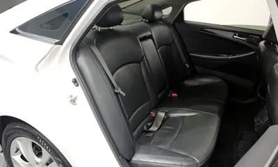 Hyundai Sonata 2011, 107071 км, за 4600000 KRW - фото 12