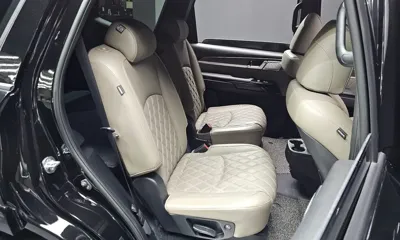 Kia Mohave 2022, 67904 км, за 34300000 KRW - фото 30