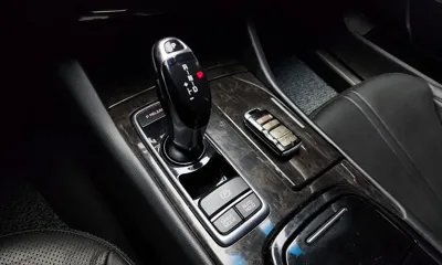 Kia K9 2017, 136008 км, за 11700000 KRW - фото 9