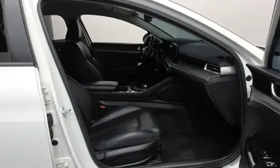 Kia K5 2021, 137514 км, за 15500000 KRW - фото 11