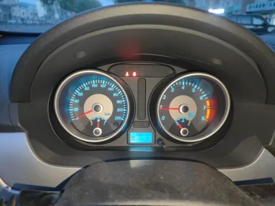 Buick Excelle 2013, 126700 км, за 16226.75 CNY - фото 12