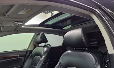Kia K7 2016, 179172 км, за 9200000 KRW - фото 19