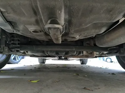 Hyundai Elantra 2018, 107800 км, за 31400 CNY - фото 25
