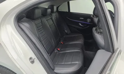 Mercedes-Benz E-Class 2018, 178385 км, за 17890000 KRW - фото 11