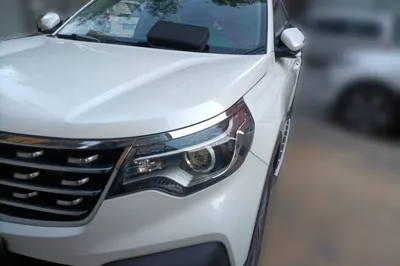 Kia Sportage R 2019, 23400 км, за 60928.39 CNY - фото 1