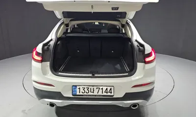 BMW X4 2021, 81806 км, за 44800000 KRW - фото 20