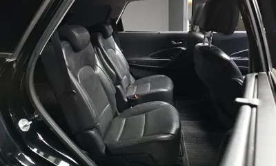 Hyundai Maxcruz 2014, 140373 км, за 9800000 KRW - фото 12