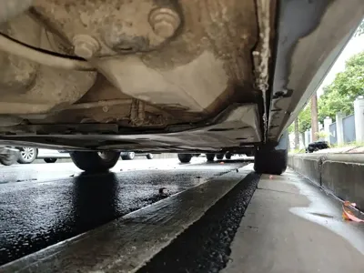 Volkswagen T-Roc 2018, 85300 км, за 45500 CNY - фото 19