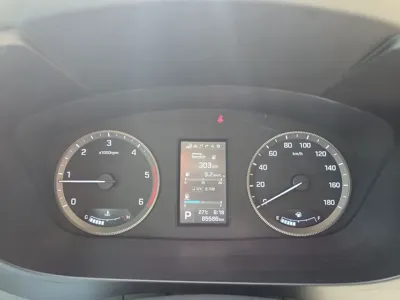 Hyundai Solati 2017, 85586 км, за 36500000 KRW