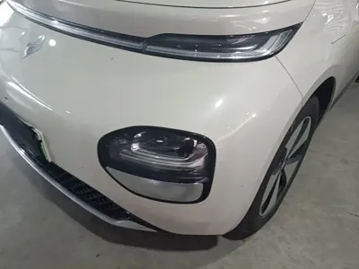 Baojun Yunduo 2023, 56000 км, за 66200 CNY - фото 24