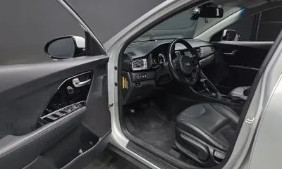 Kia Niro 2018, 78321 км, за 13800000 KRW - фото 10