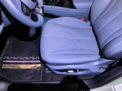 BYD Seal 06GT 2025, 16500 км, за 116700 CNY - фото 8