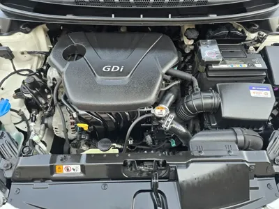 Hyundai Avante 2016, 143547 км, за 5700000 KRW - фото 18
