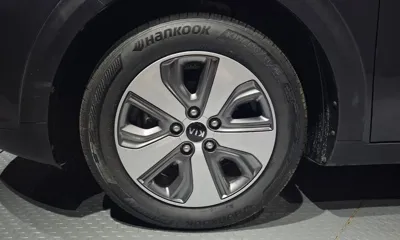 Kia Niro 2020, 83674 км, за 14300000 KRW - фото 5