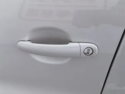 Volkswagen Tiguan 2016, 160500 км, за 25900 CNY - фото 18