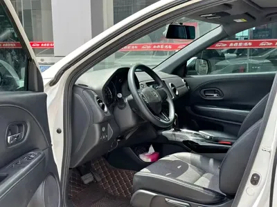 Honda XR-V 2020, 47000 км, за 69800 CNY - фото 8