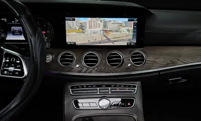 Mercedes-Benz E-Class 2019, 127731 км, за 22900000 KRW - фото 14