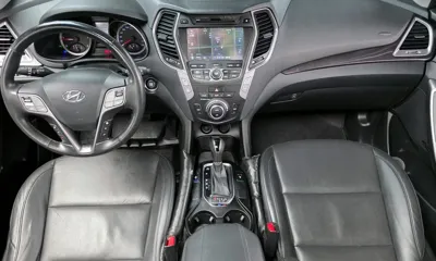 Hyundai Santafe 2013, 151310 км, за 7900000 KRW - фото 7