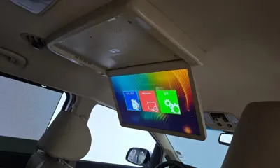 Kia Canival 2017, 70367 км, за 14500000 KRW - фото 31