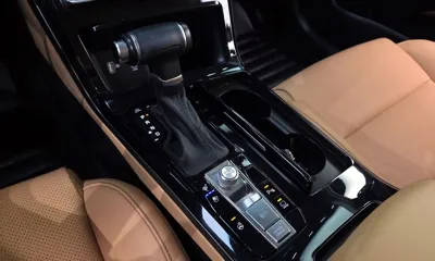 Kia K7 2020, 128690 км, за 16200000 KRW - фото 9