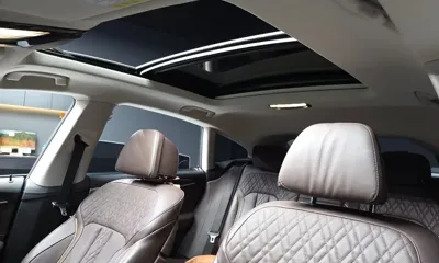 BMW Gran Turismo 2019, 126567 км, за 26600000 KRW - фото 19