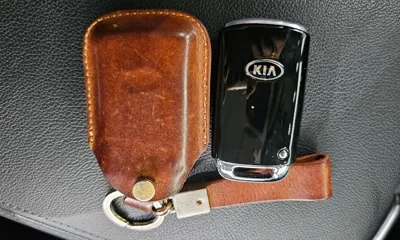 Kia Sorento 2018, 96012 км, за 16500000 KRW - фото 27
