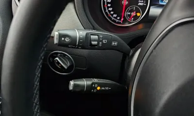 Mercedes-Benz B-Class 2018, 115403 км, за 10000000 KRW - фото 19