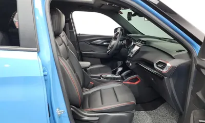 ChevroletGMDaewoo Trailblazer 2023, 30421 км, за 29500000 KRW - фото 26