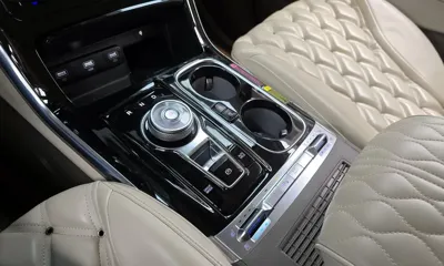 Kia Canival 2023, 60136 км, за 35990000 KRW - фото 9