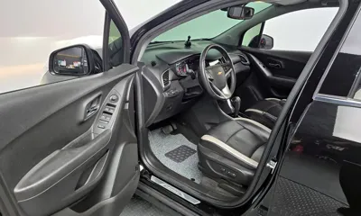 ChevroletGMDaewoo Trax 2018, 86259 км, за 8300000 KRW - фото 10