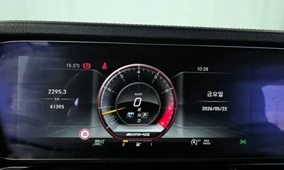 Mercedes-Benz G-Class 2020, 41395 км, за 162900000 KRW - фото 8