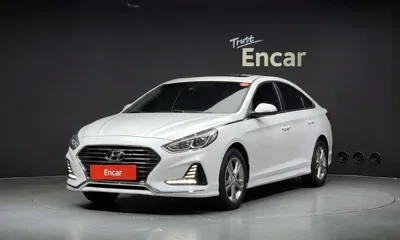 Hyundai Sonata 2018, 68282 км, за 14200000 KRW