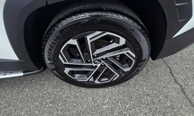 Hyundai Tucson 2024, 21688 км, за 32900000 KRW - фото 20