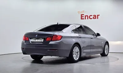 BMW 5-Series 2014, 150087 км, за 11650000 KRW