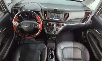 Kia Ray 2016, 50962 км, за 9900000 KRW - фото 7